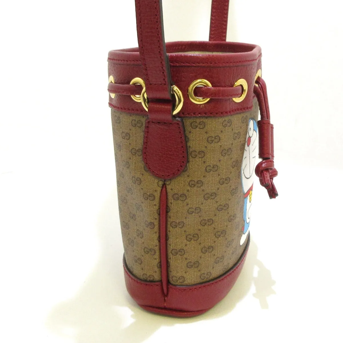 Gucci Doraemon Shoulder Bag