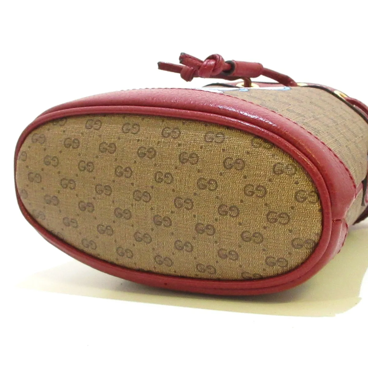 Gucci Doraemon Shoulder Bag