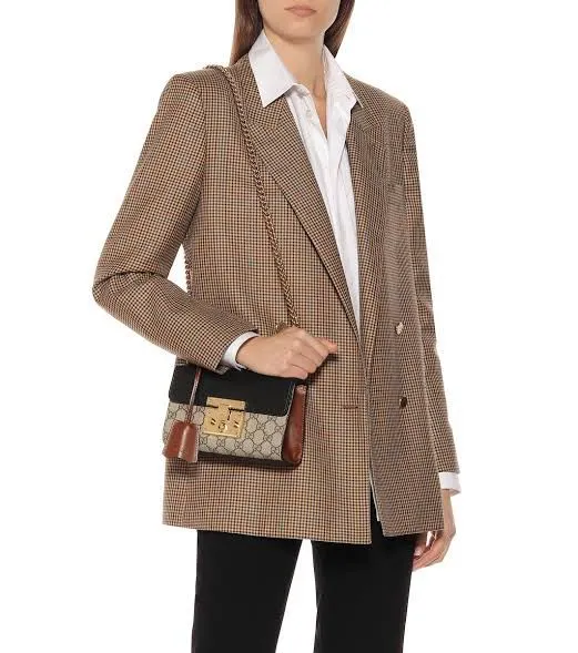 GUCCI PADLOCK