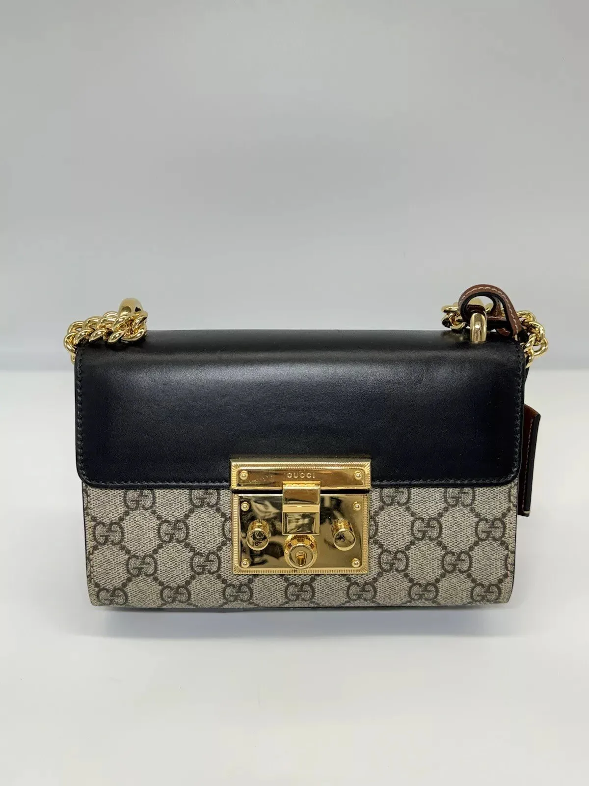 GUCCI PADLOCK