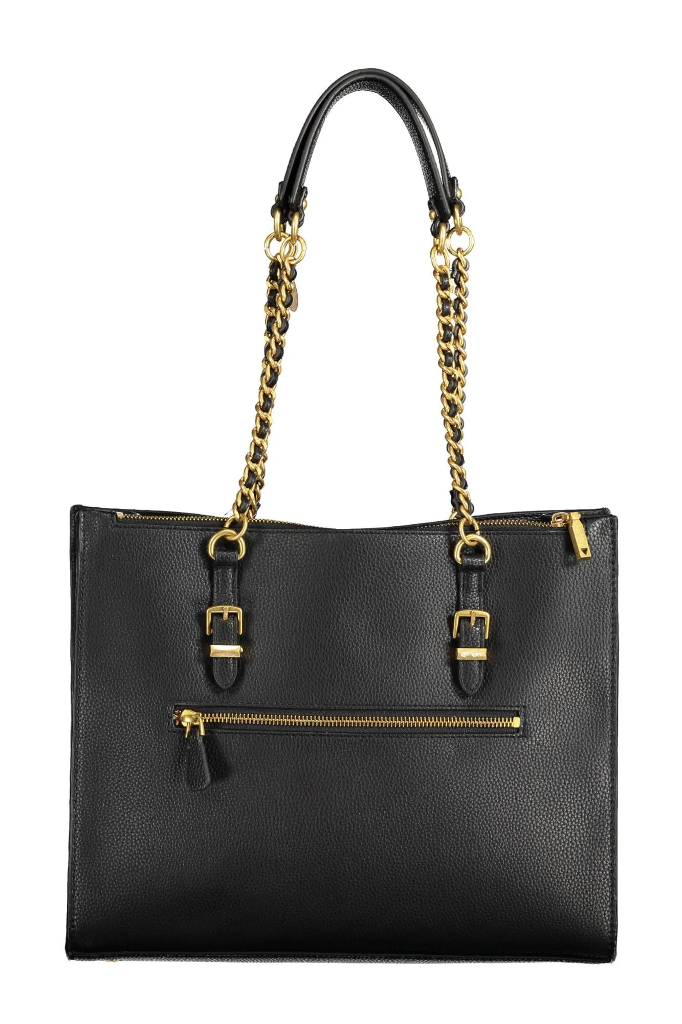 Guess Jeans Chic  Chain-Strap Shoulder Women's Bag