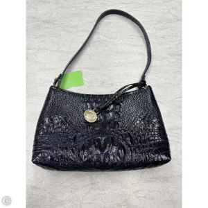 Handbag Designer By Brahmin, Size: Small