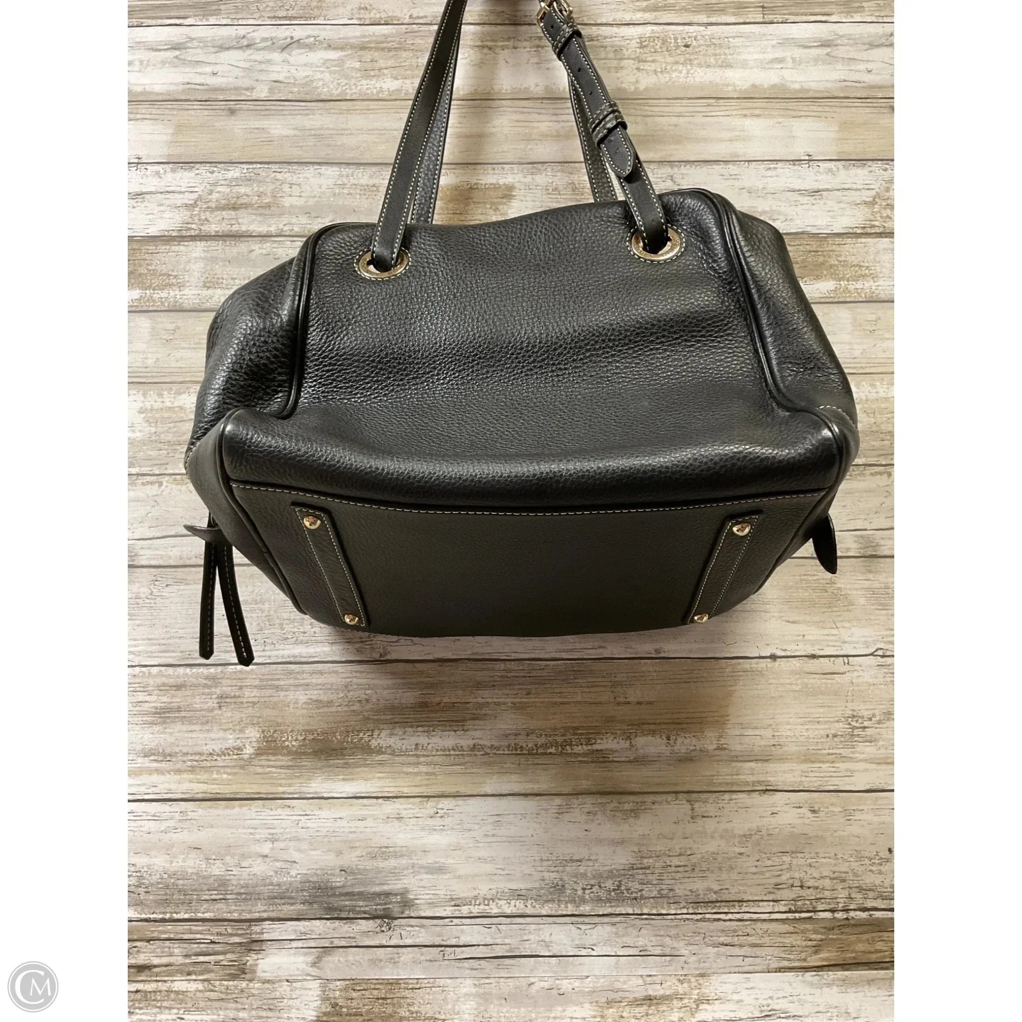Handbag Designer By Dooney And Bourke, Size: Medium