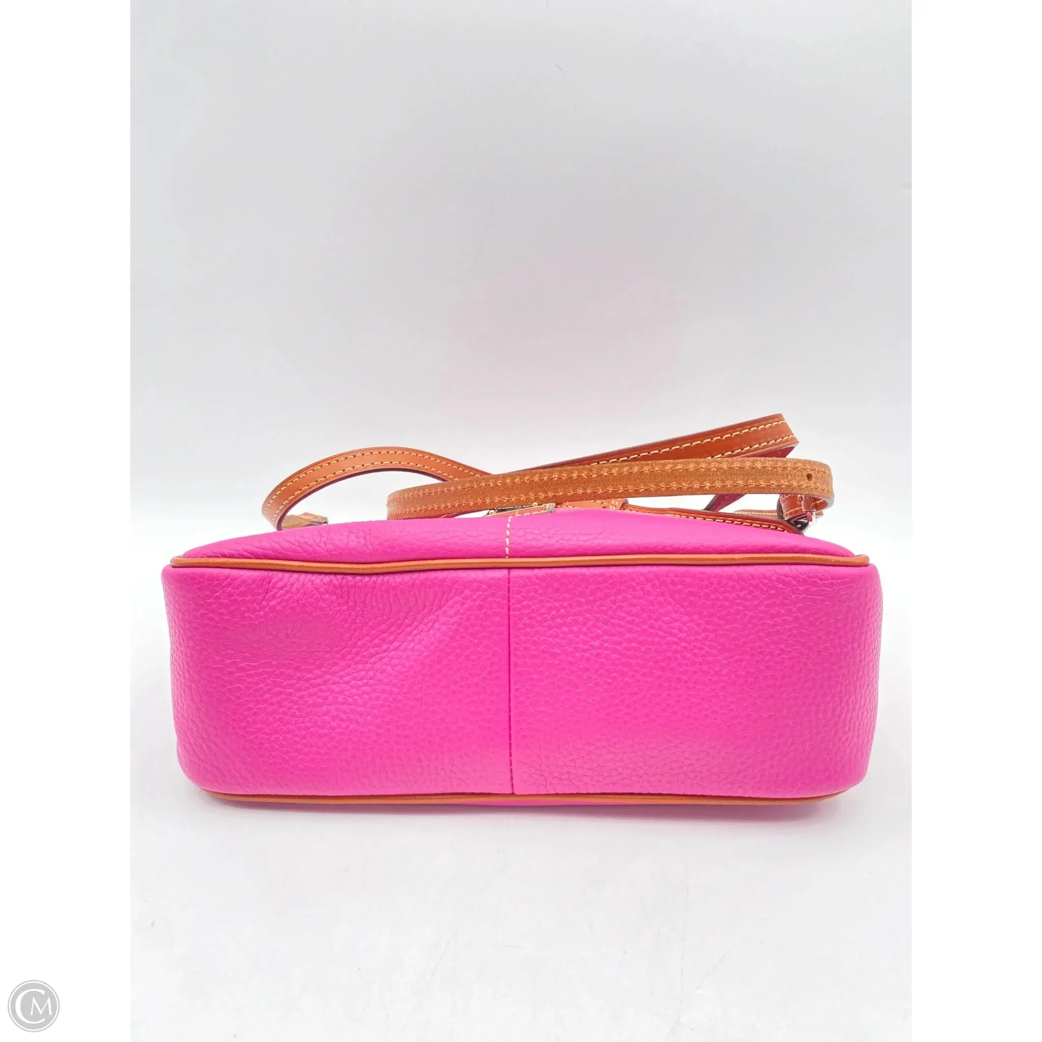 Handbag Designer By Dooney And Bourke, Size: Medium