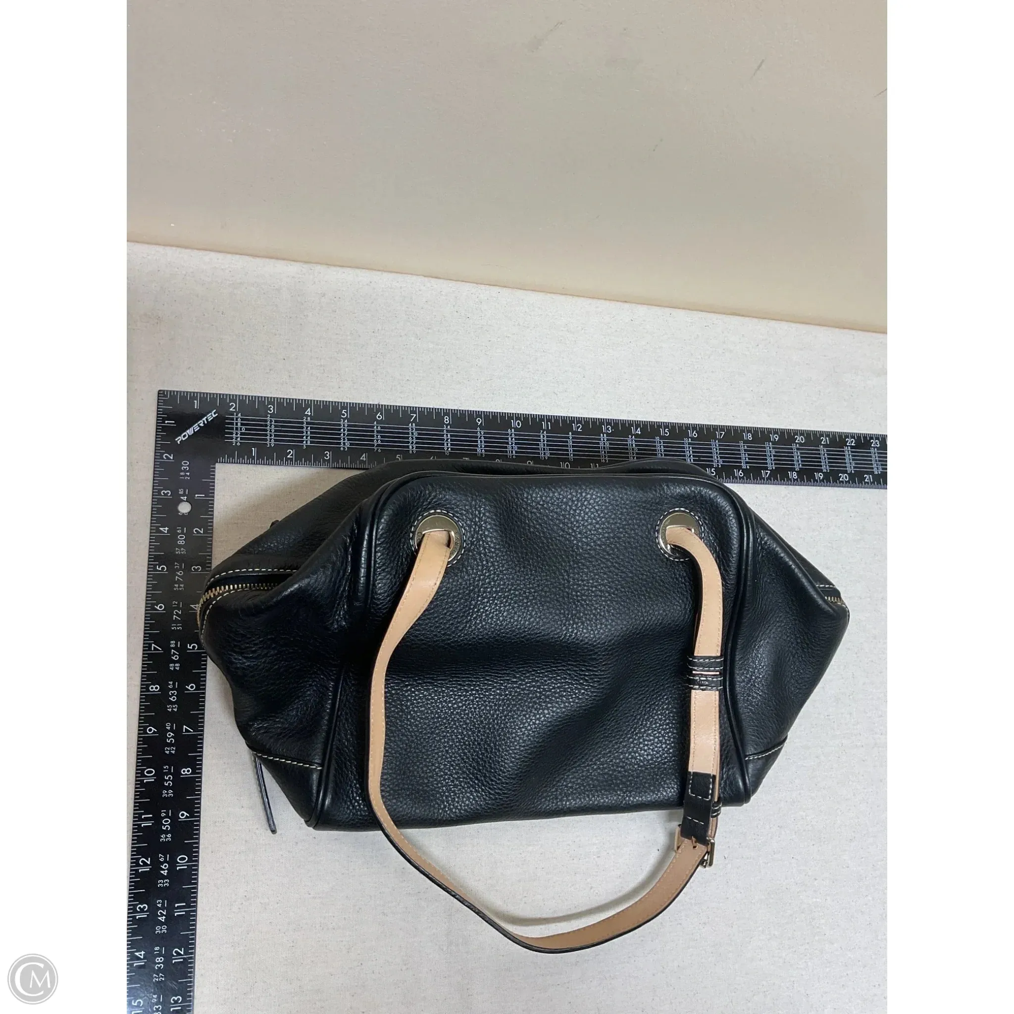 Handbag Designer By Dooney And Bourke, Size: Medium
