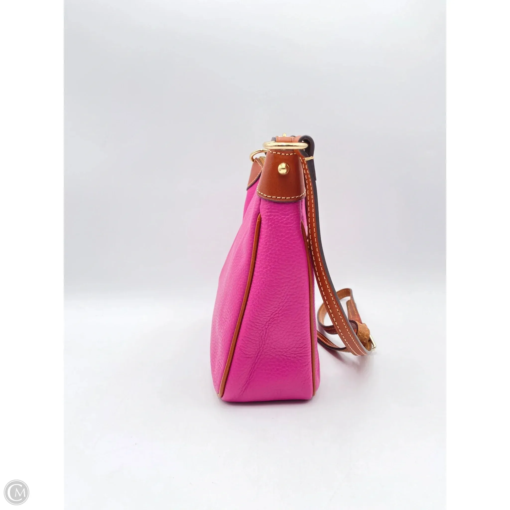 Handbag Designer By Dooney And Bourke, Size: Medium