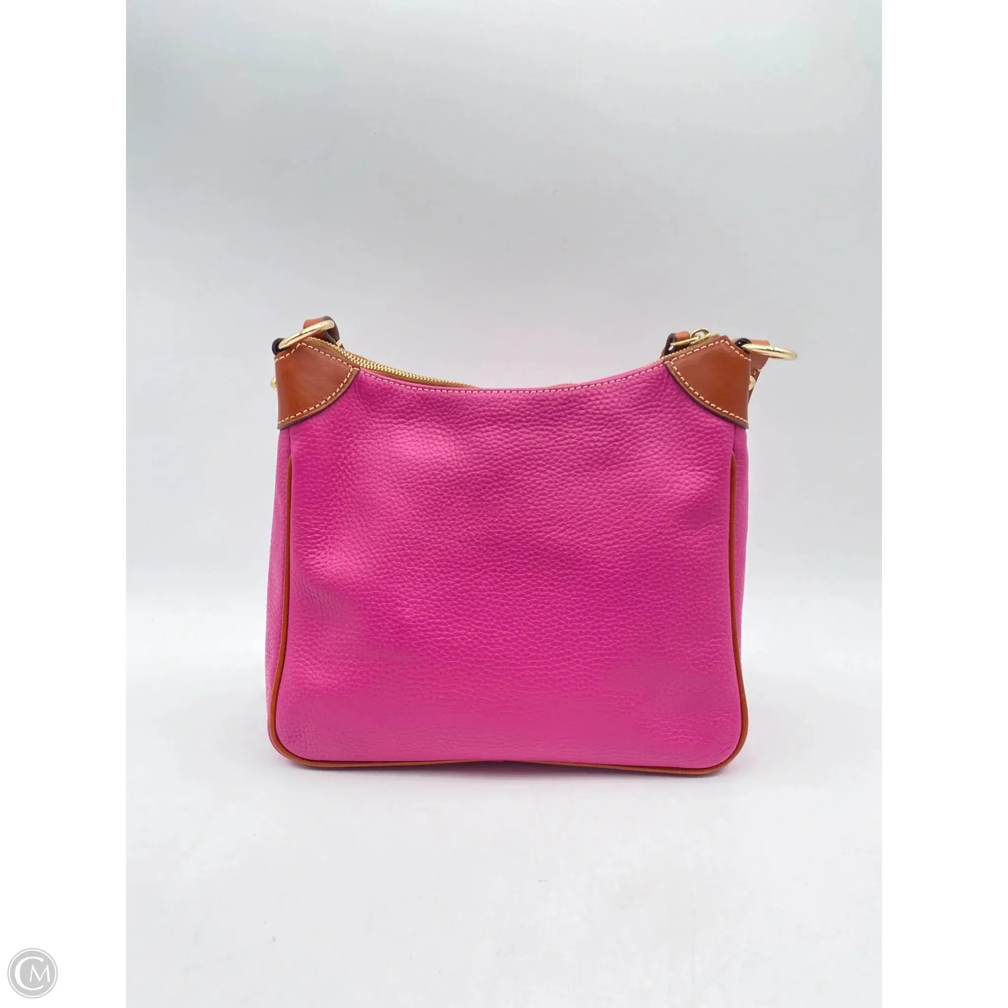 Handbag Designer By Dooney And Bourke, Size: Medium