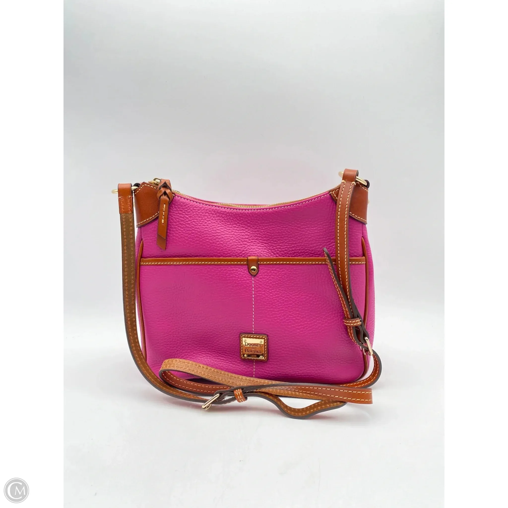 Handbag Designer By Dooney And Bourke, Size: Medium
