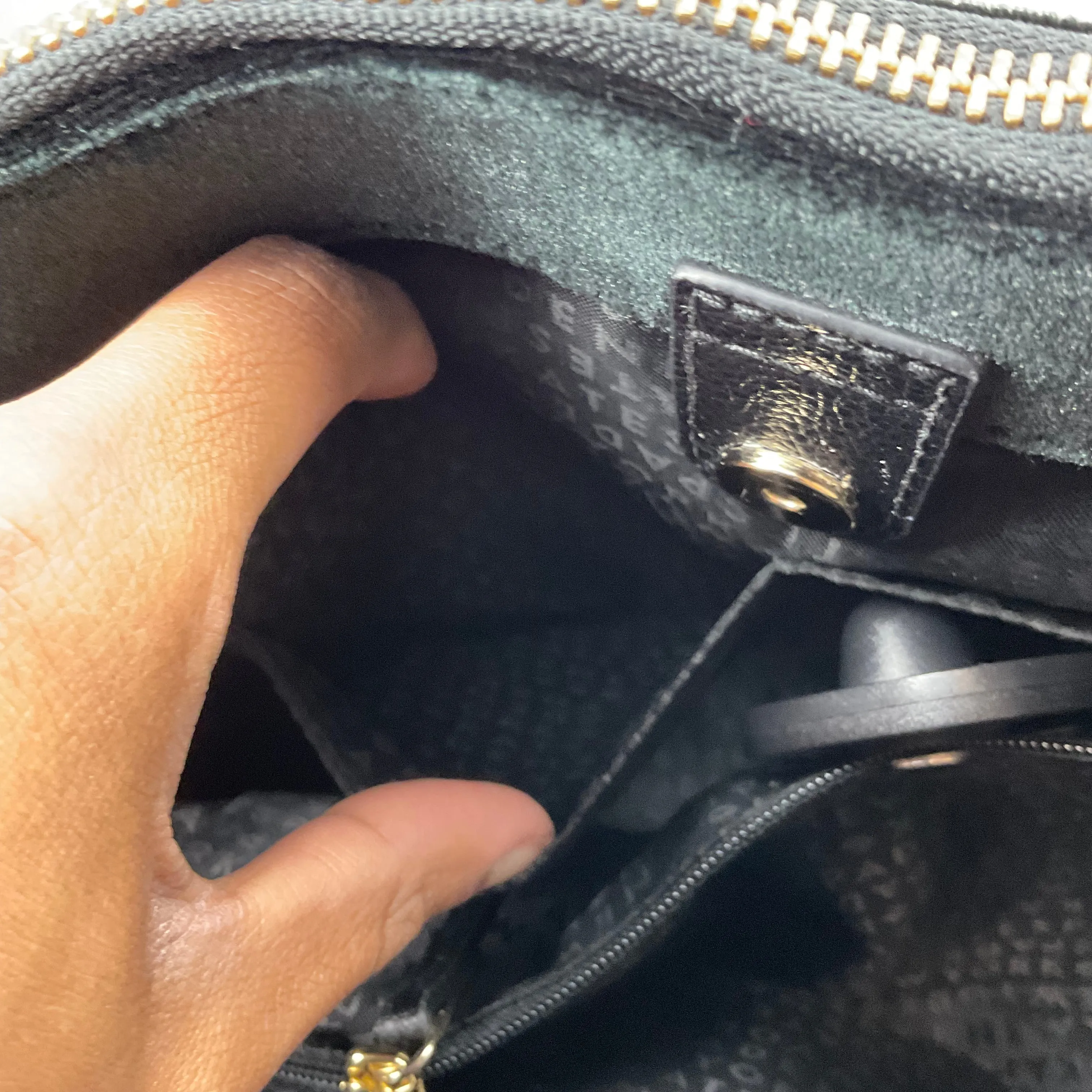 Handbag Designer By Kate Spade, Size: Large