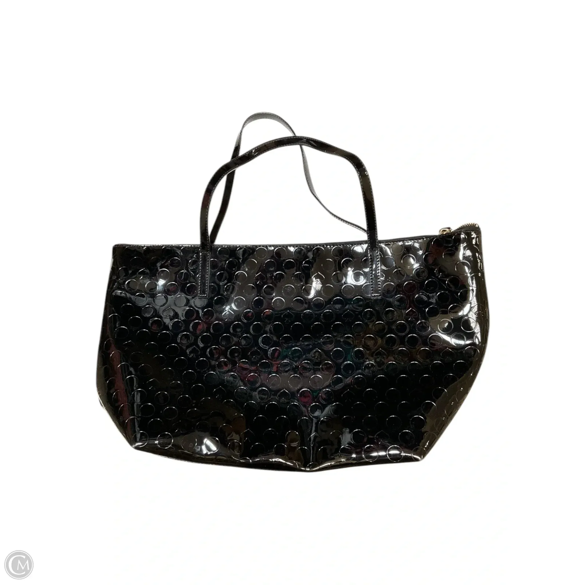 Handbag Designer By Kate Spade, Size: Large