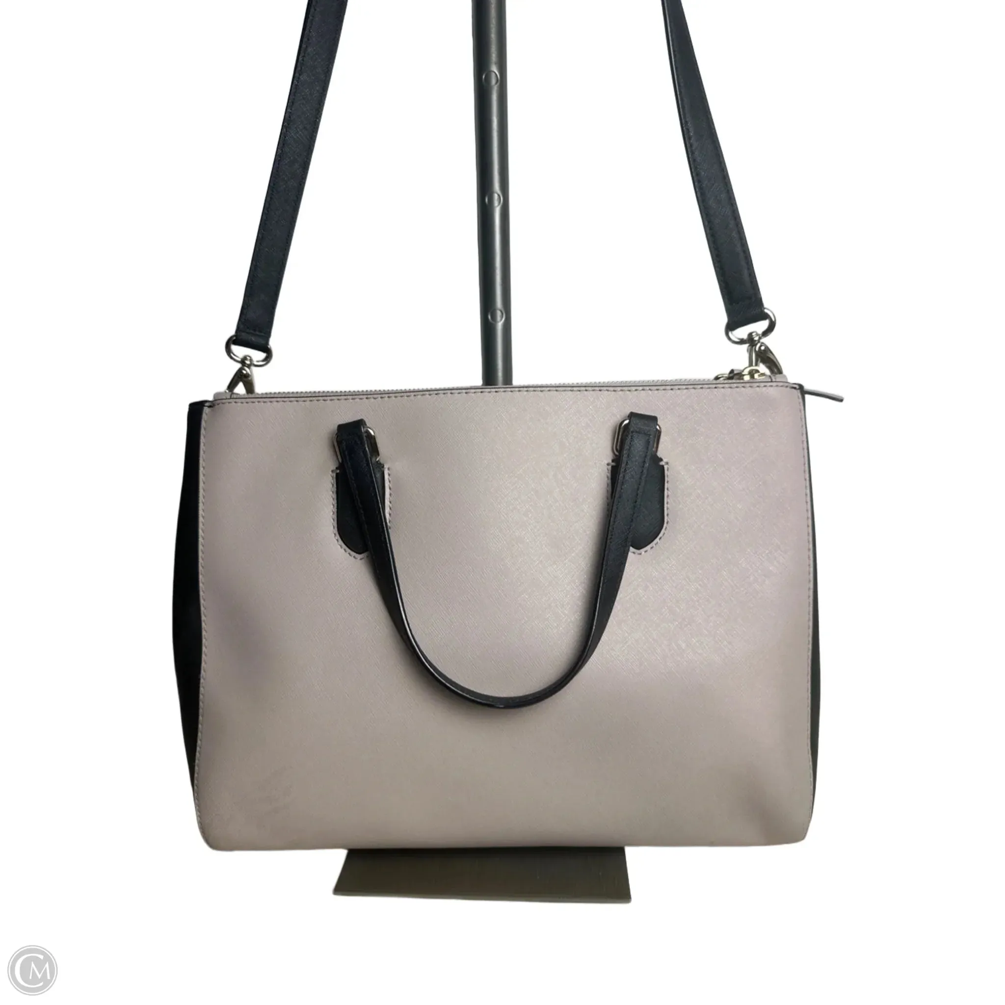 Handbag Designer By Kate Spade, Size: Large