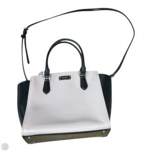 Handbag Designer By Kate Spade, Size: Medium