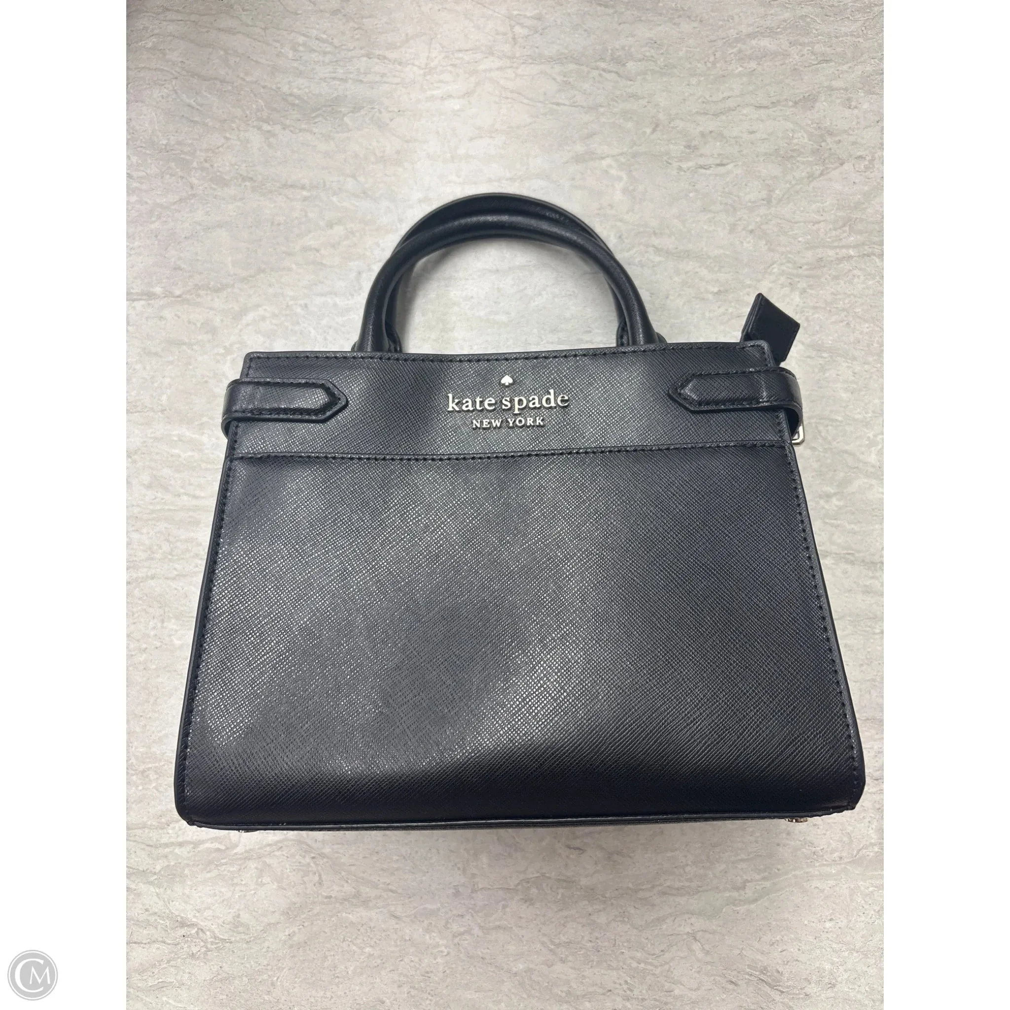 Handbag Designer By Kate Spade, Size: Medium