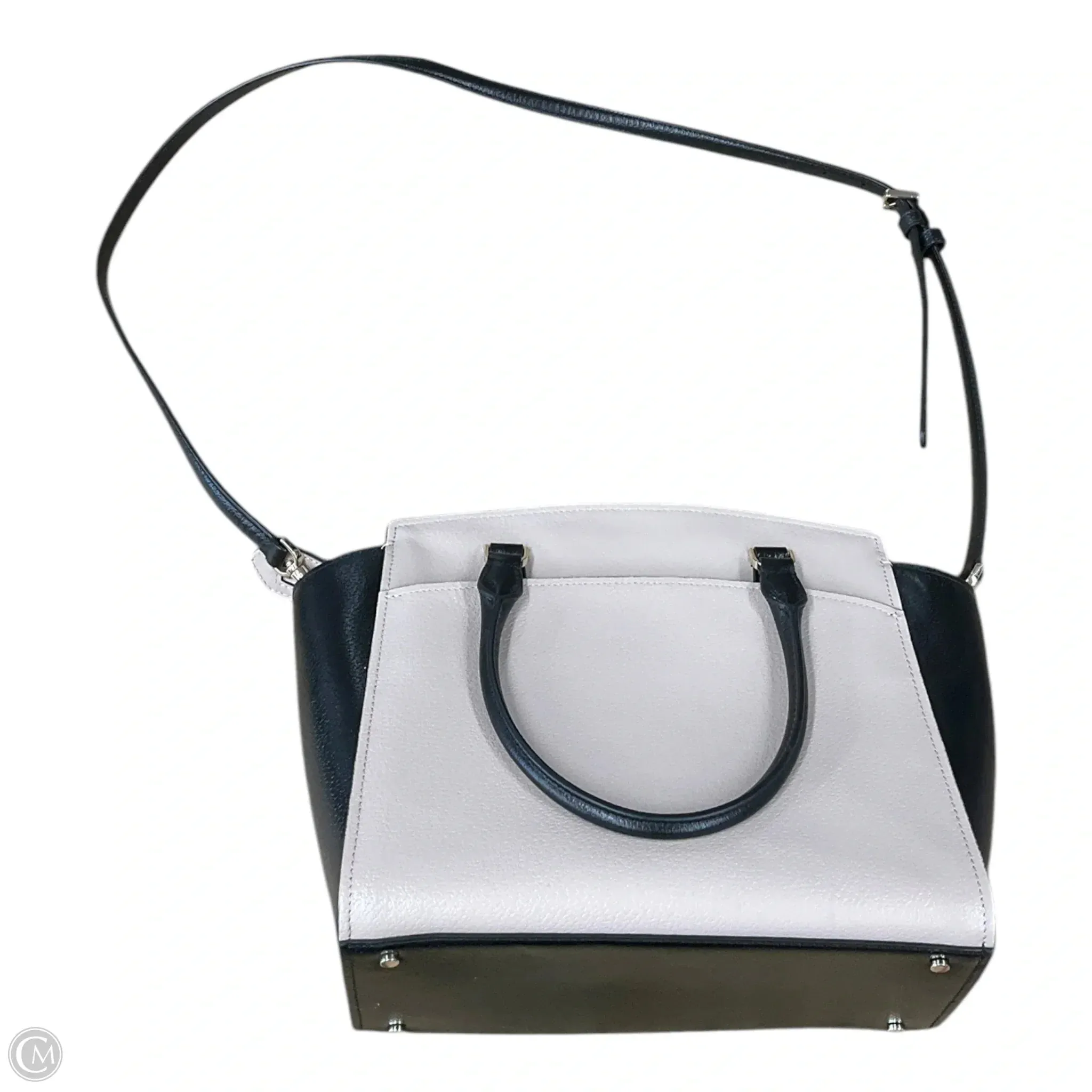 Handbag Designer By Kate Spade, Size: Medium