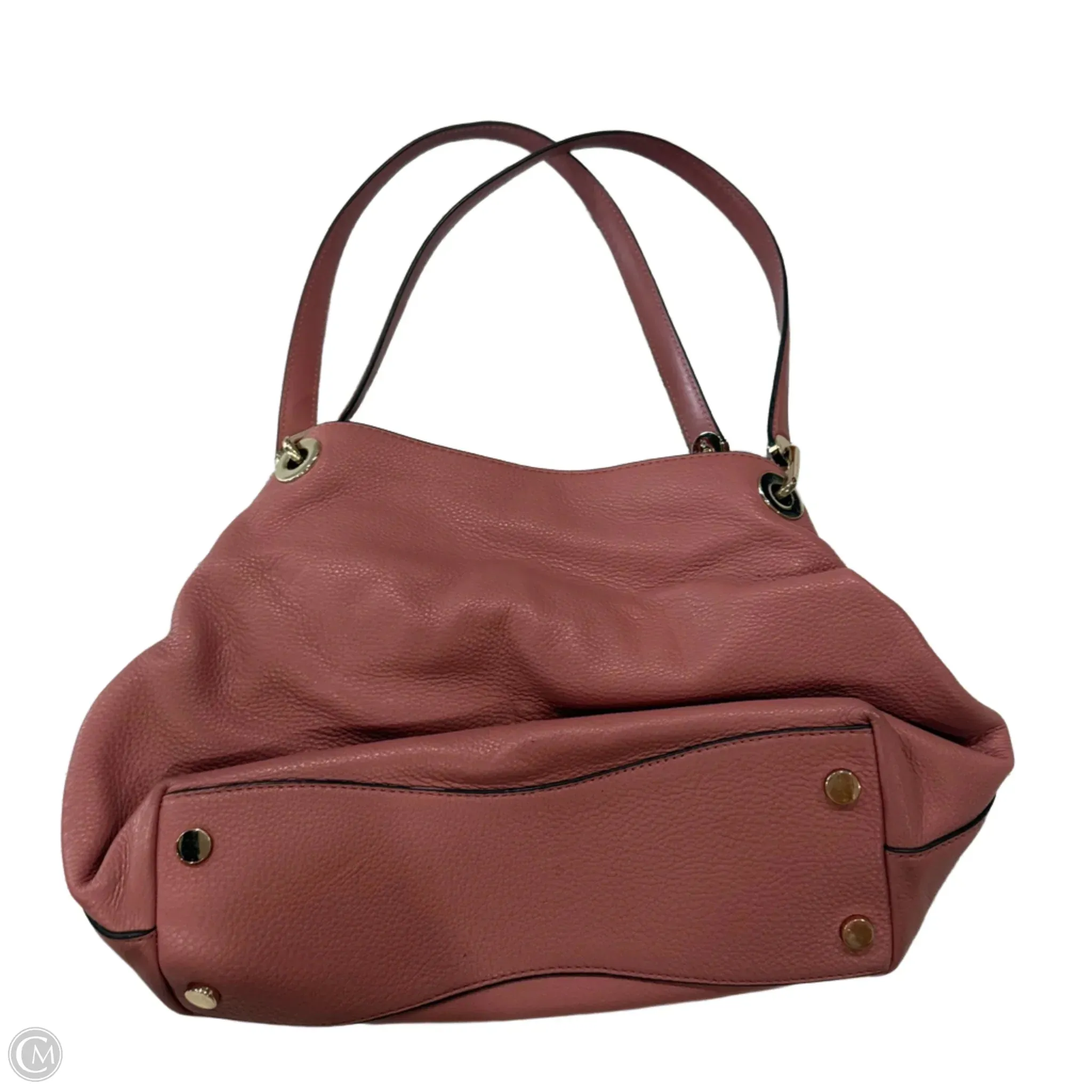 Handbag Designer By Michael By Michael Kors, Size: Medium