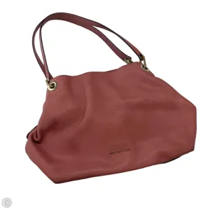 Handbag Designer By Michael By Michael Kors, Size: Medium