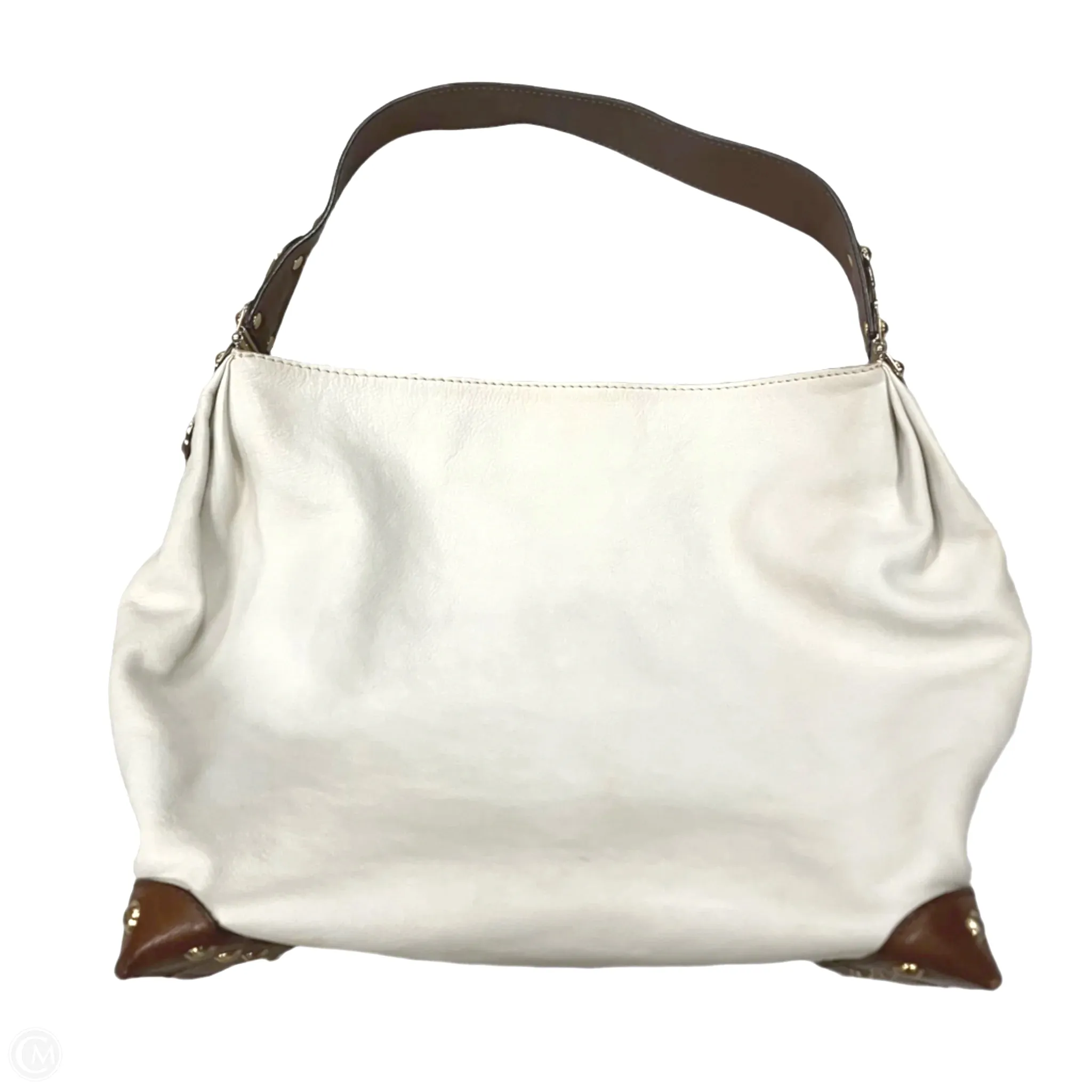 Handbag Designer By Michael Kors, Size: Large