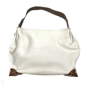 Handbag Designer By Michael Kors, Size: Large