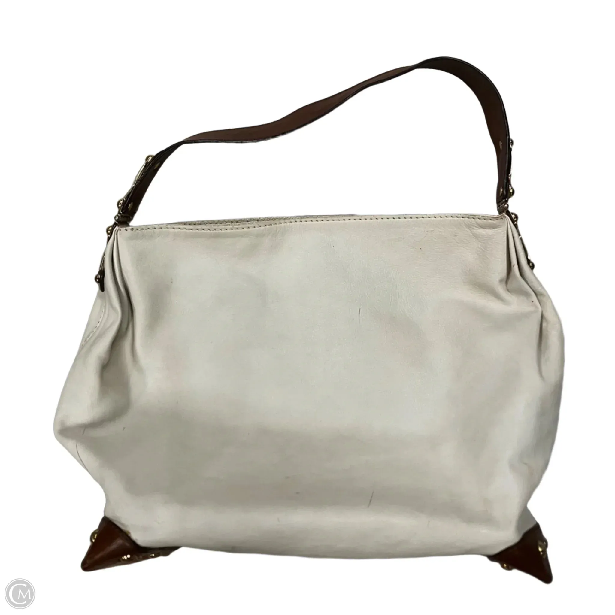 Handbag Designer By Michael Kors, Size: Large