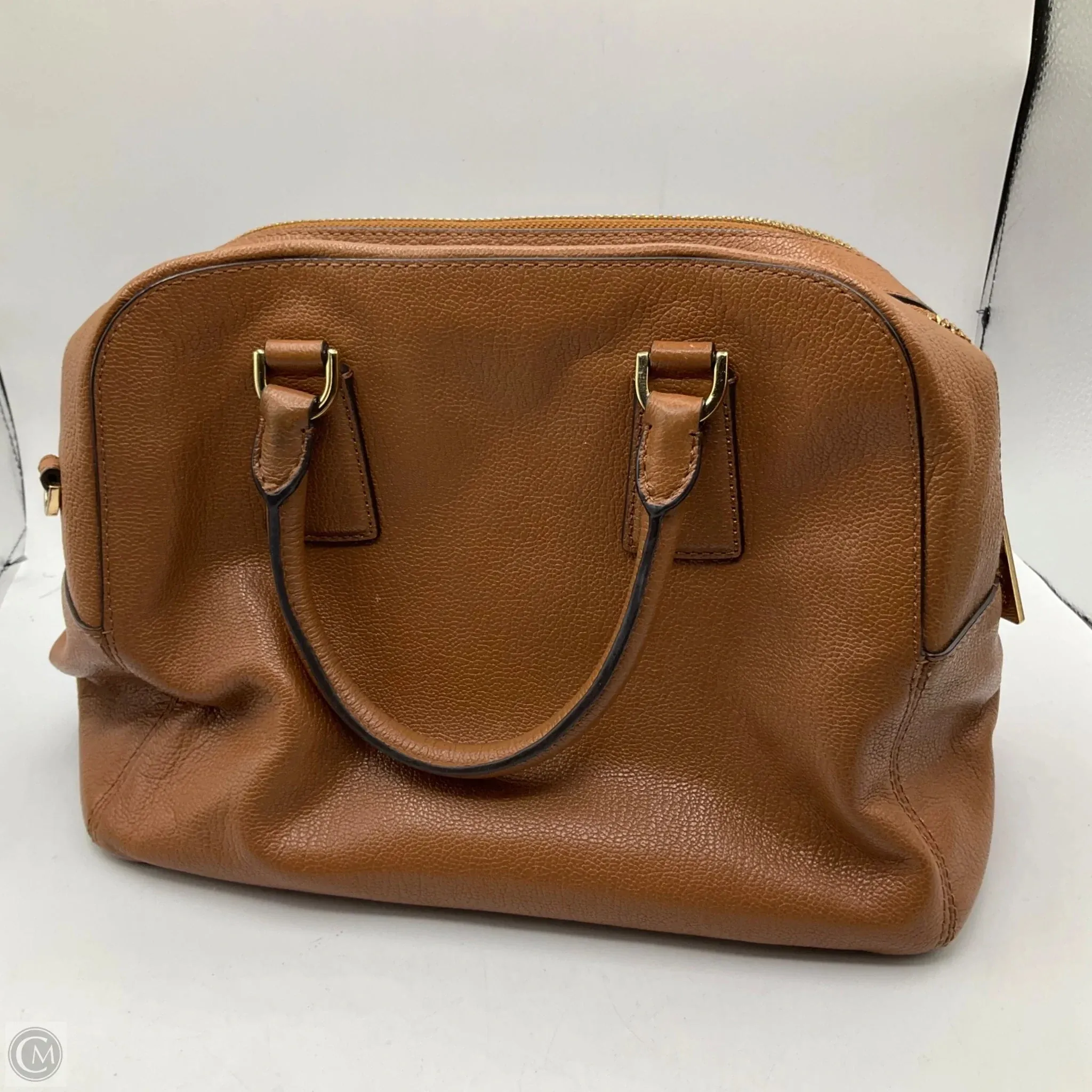 Handbag Designer By Michael Kors, Size: Medium