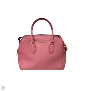 Handbag Designer By Michael Kors, Size: Medium