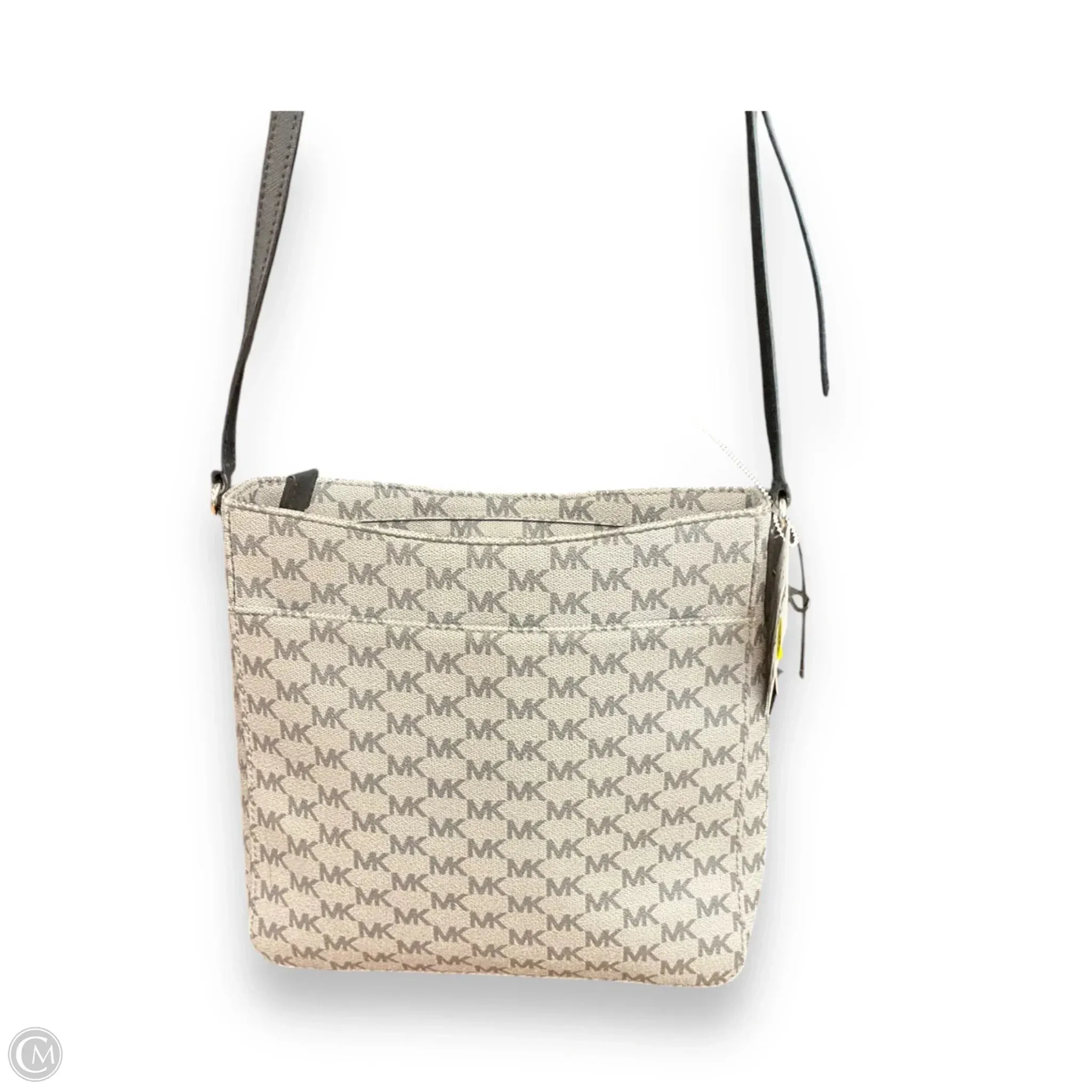 Handbag Designer By Michael Kors, Size: Medium
