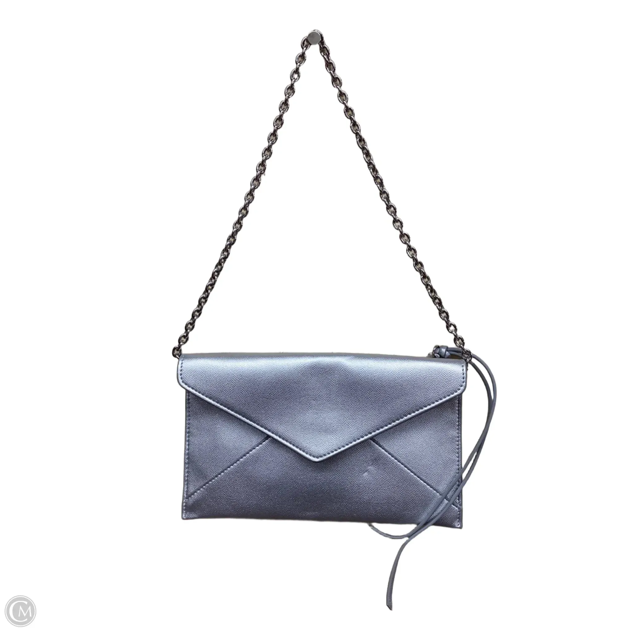 Handbag Designer By Rebecca Minkoff, Size: Medium