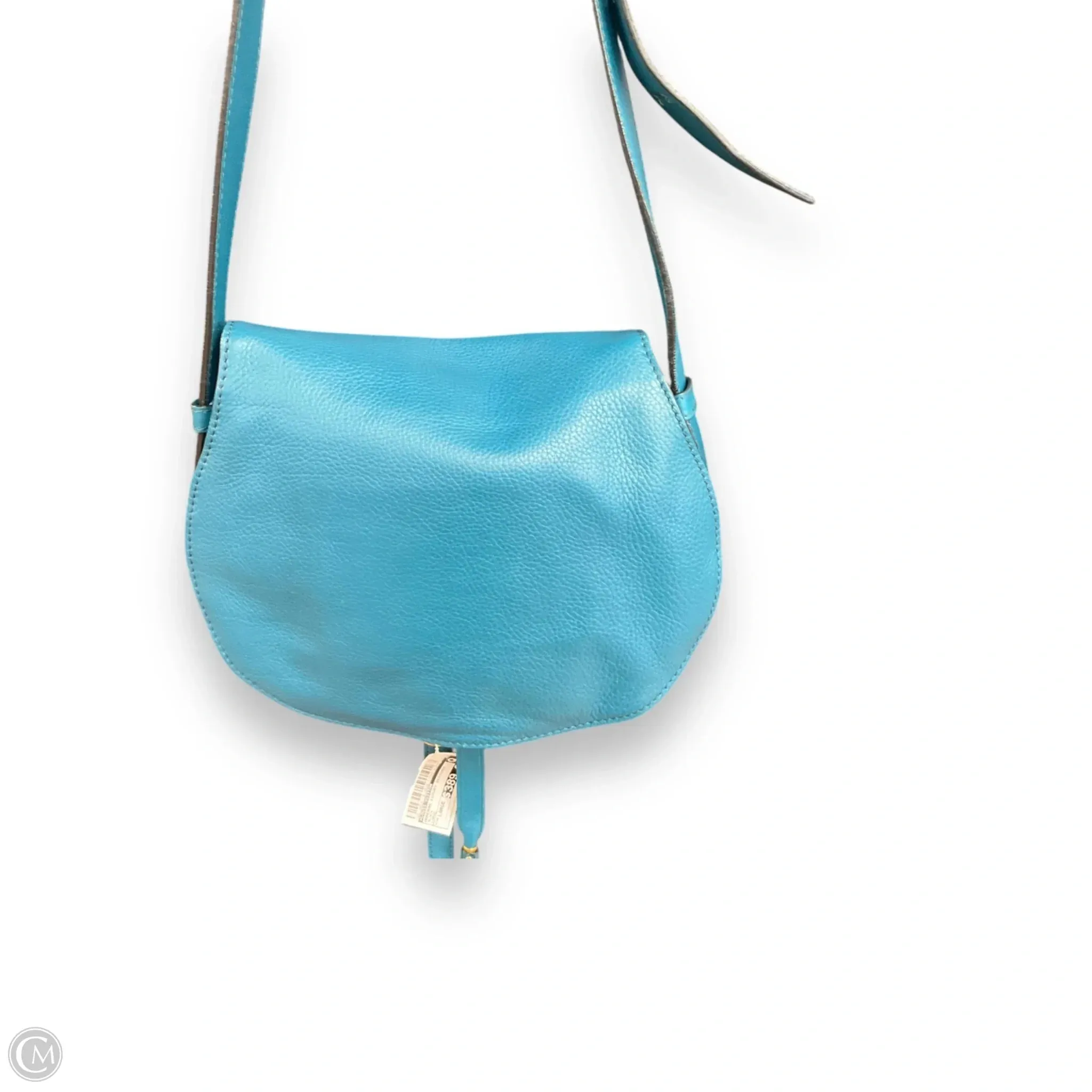 Handbag Luxury Designer By Chloe  Size: Medium