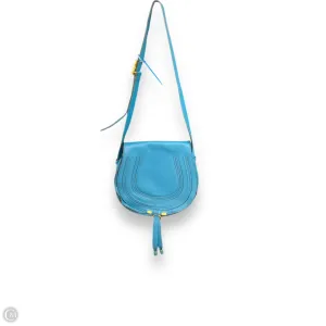 Handbag Luxury Designer By Chloe  Size: Medium