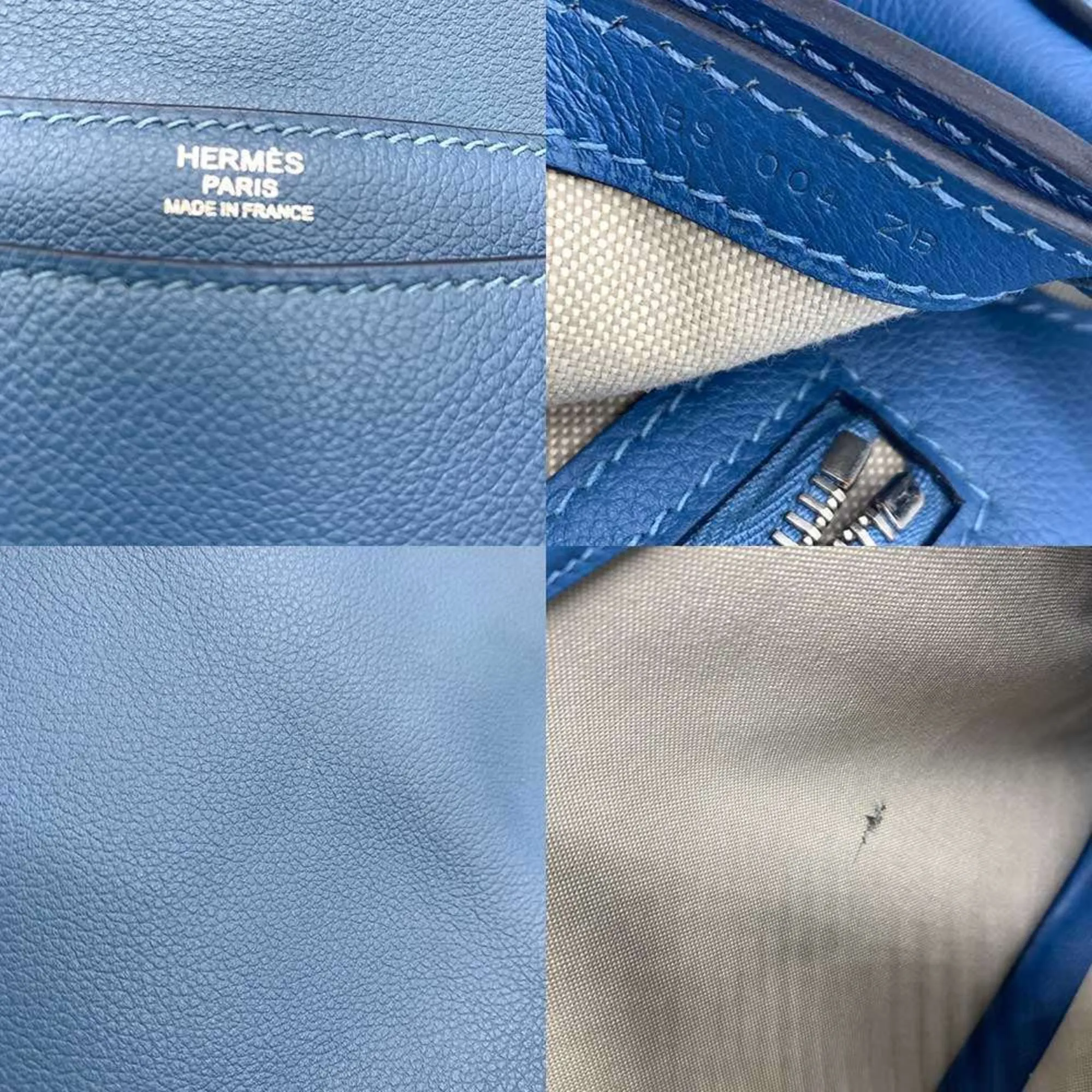 Hermes Shoulder Bag (Pre-Owned)