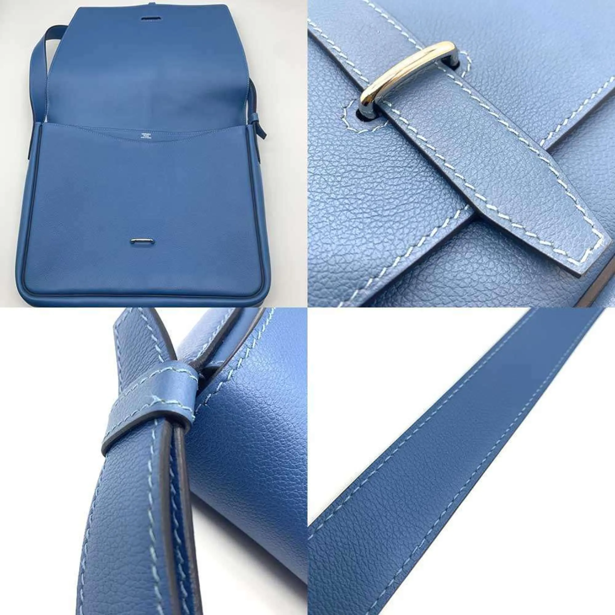 Hermes Shoulder Bag (Pre-Owned)