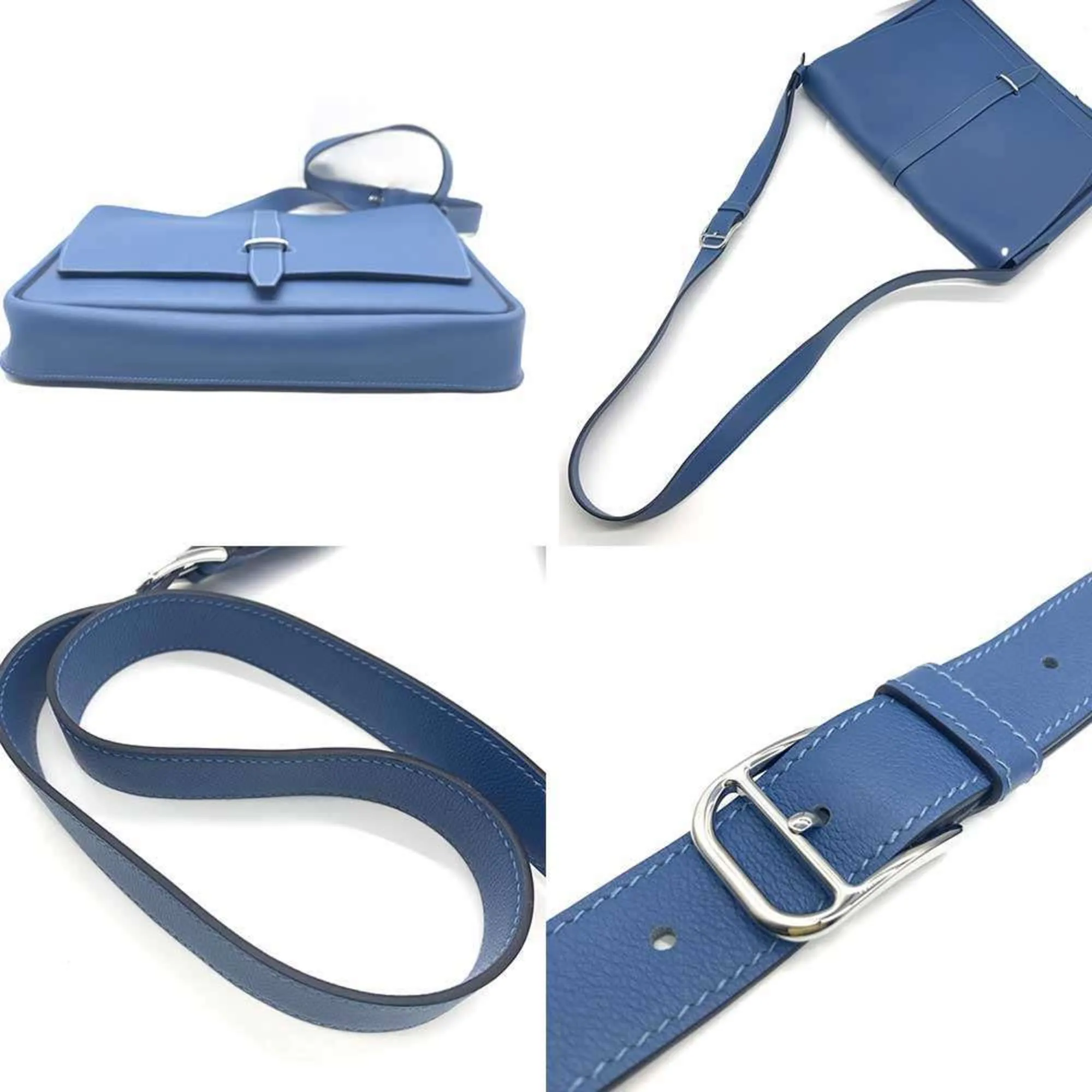 Hermes Shoulder Bag (Pre-Owned)
