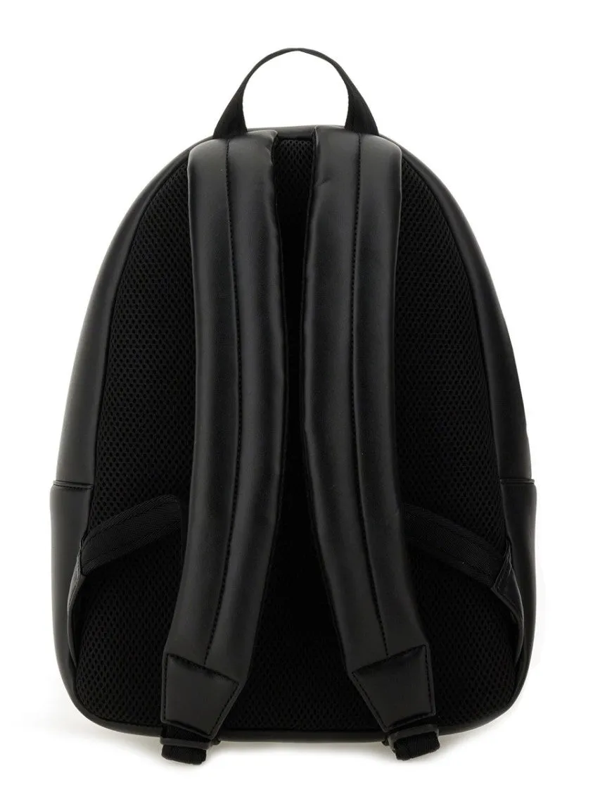 Holi-D" Backpack