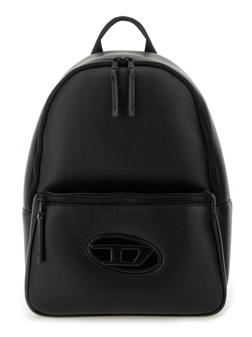 Holi-D" Backpack