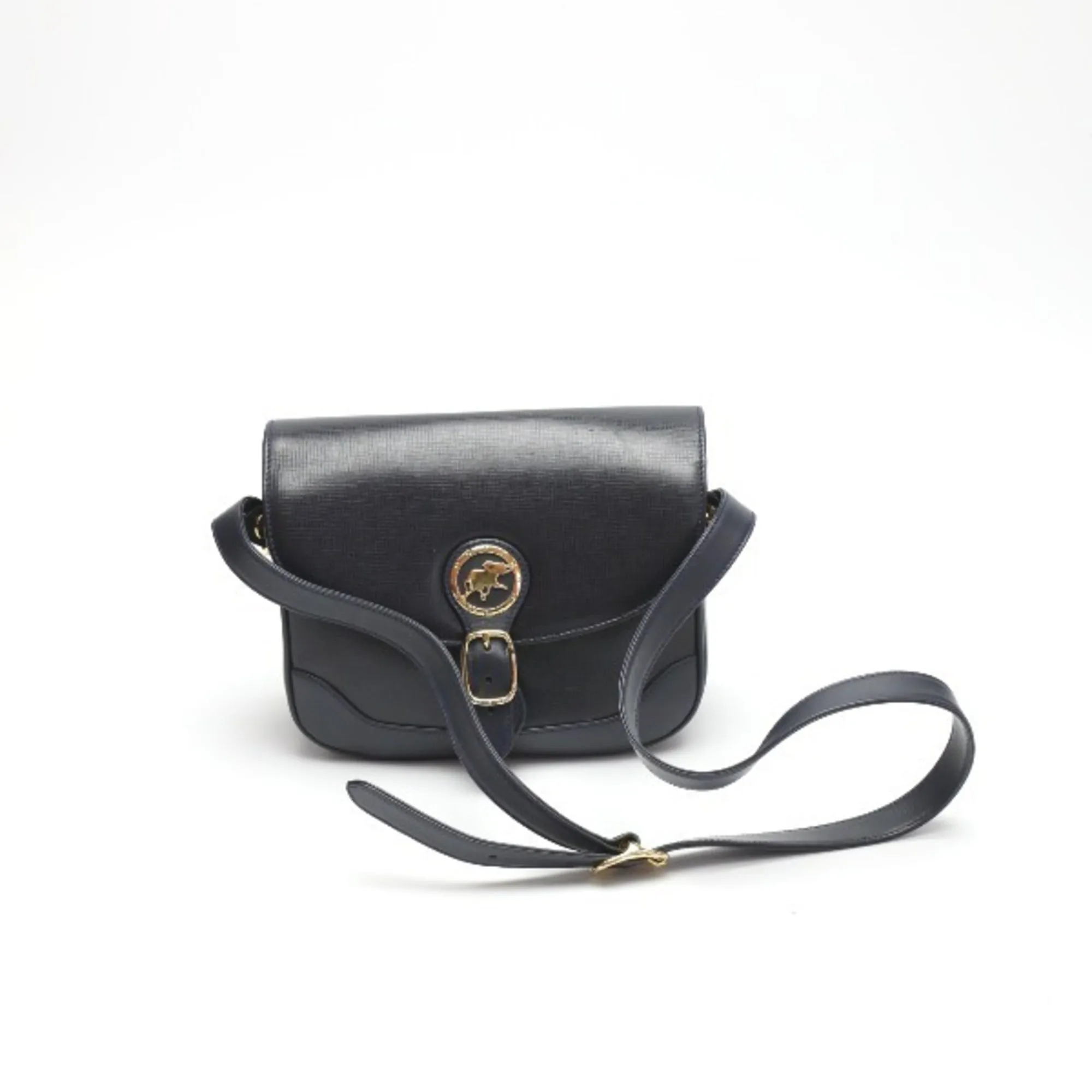 Hunting World  Shoulder Bag (Pre-Owned)