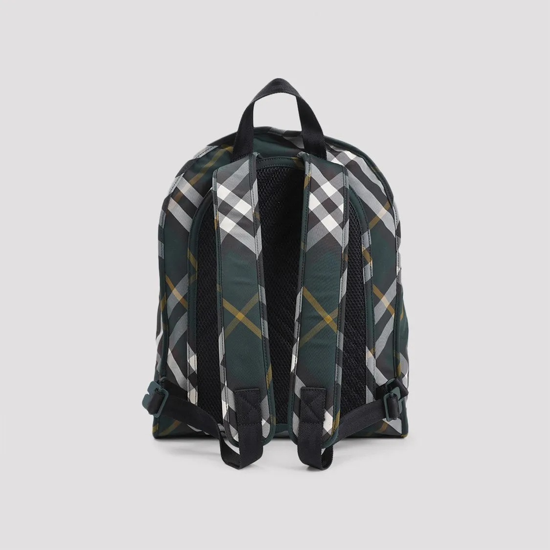 Ivy Green Backpack
