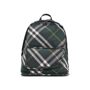 Ivy Green Backpack
