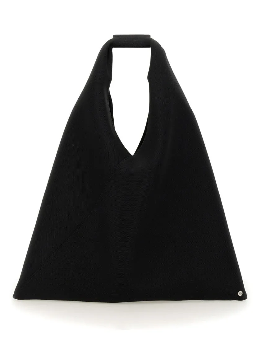 Japanese" Medium Shoulder Bag