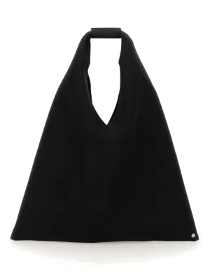 Japanese" Medium Shoulder Bag