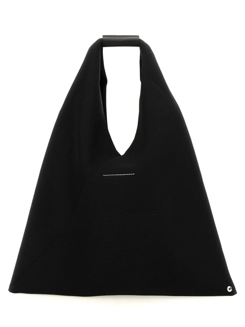 Japanese" Medium Shoulder Bag