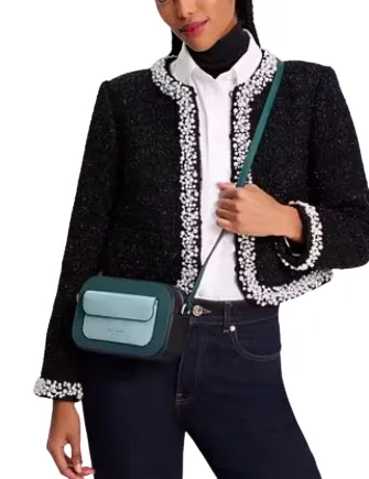 Kate Spade New York Ava Colorblocked Crossbody
