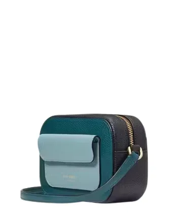 Kate Spade New York Ava Colorblocked Crossbody
