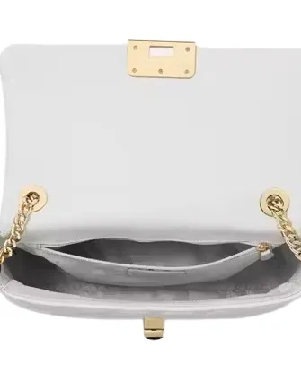 Kate Spade New York Carey Medium Flap Shoulder Bag