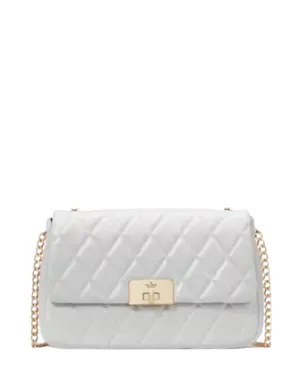 Kate Spade New York Carey Medium Flap Shoulder Bag