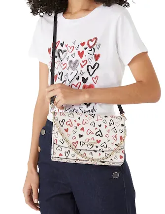 Kate Spade New York Carson Convertible Crossbody