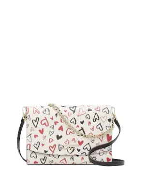 Kate Spade New York Carson Convertible Crossbody