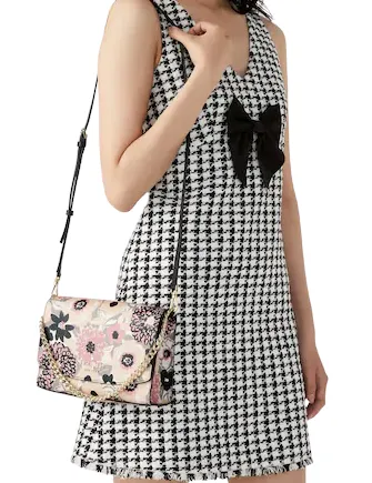 Kate Spade New York Carson Convertible Crossbody