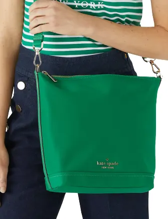 Kate Spade New York Chelsea Duffle Crossbody