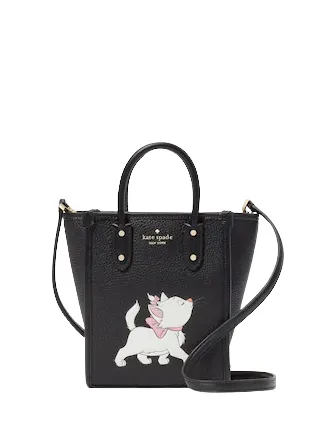 Kate Spade New York Disney x Kate Spade New York Aristocats Ella Mini Tote