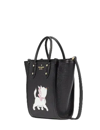 Kate Spade New York Disney x Kate Spade New York Aristocats Ella Mini Tote